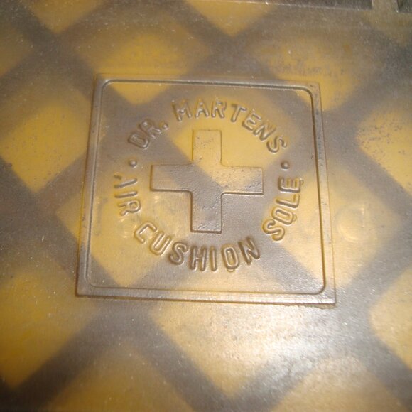 Doc Marten's Black Chelsea Boots - Picture 13 of 13